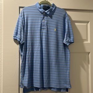 Polo Ralph Lauren size XL polo shirt